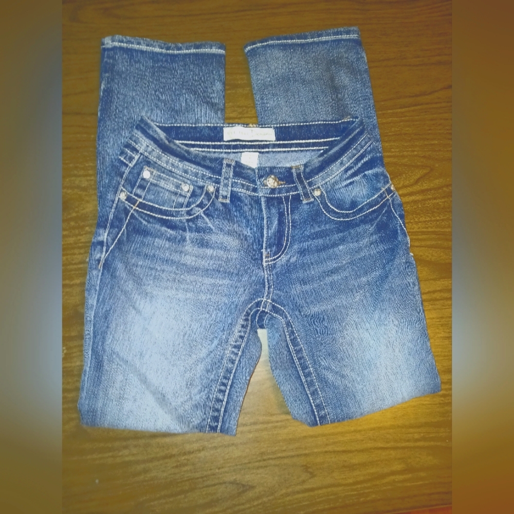 Contemporary Brand Size 2P Jeans